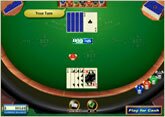 Caribbean Poker